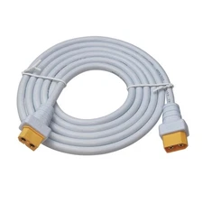 XT60 Battery Charging Cable XT60 Male to Female Connectors Extension Adapter