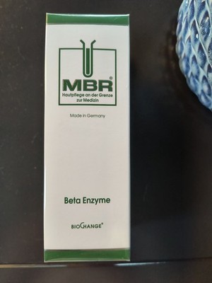 MBR Beta Enzyme 1.0 fl oz / 30 ml ships USA