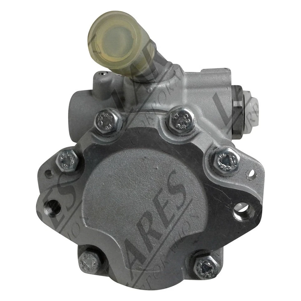 For Volkswagen Jetta 1997-1999 Lares 12791 New Power Steering Pump - Изображение 3 из 4