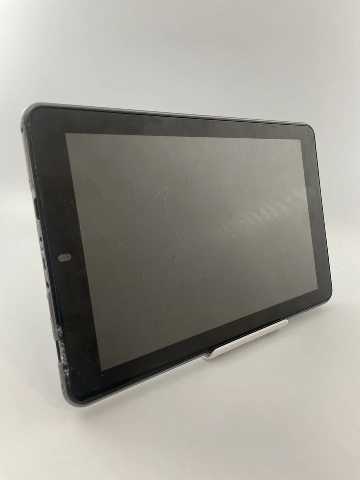 RCA Viking Pro 10 RCT6603W47K Grey WiFi 32GB 10.1" 2MP Android Tablet - Image 2 of 4