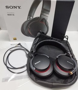 Sony Mdr-1a | eBay