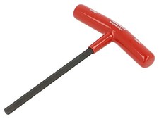 15268 key hexagon HEX 6mm L. total: 152mm ProTanium®, steel BONDHUS