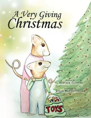 Heather Clifford | A Very Giving Christmas | Taschenbuch | Englisch (2009)
