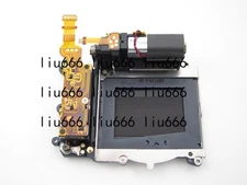 Compatible Canon EOS R Shutter Unit Group Curtain Blade Box Assy CY3-1853