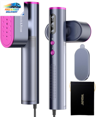 #ad #ad Travel Steamer for Clothes100 220V Portable Iron15S Heat UpSteamer ＆ Iron 2 $79.30