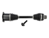 Meyle Antriebswelle / Achswelle Vorne Rechts Links FüR Audi A5 A4 Allroad B8
