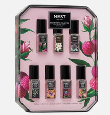 NEST New York Mini Fragrance Discovery Set 2626604 Free Ship, NWT Authentic