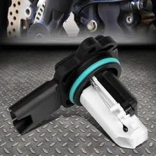 FOR 04-08 BMW E90 E60 Z4 2.5/3.0L L6 REPLACEMENT ENGINE MAF MASS AIR FLOW SENSOR