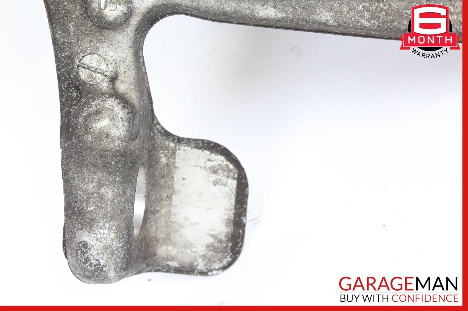 Maserati Quattroporte 2003-2010 FRONT+RIGHT Wheel bearing
