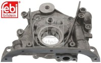 Febi Bilstein 100310 ÖLpumpe FüR Toyota