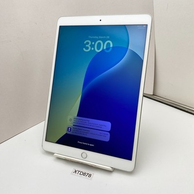 Apple iPad Air 3rd Gen. 64GB, Wi-Fi, 10.5