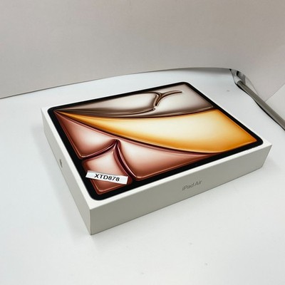 Apple iPad Air 13