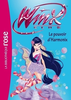 Winx Club Band XLVIII: Die Macht des... - Kollektiv - V1903961