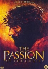 The Passion of the Christ DVD Region 2 Limite...