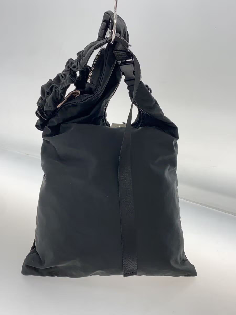 AMERI Shoulder Bag -- Black - image 3