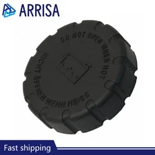 For Mercedes 2105010615 HANFEN Radiator Coolant Reservoir Expansion Tank Cap