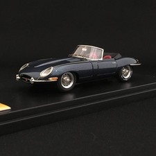 Tecnomodel 1/43 Jaguar E-Type Roadster