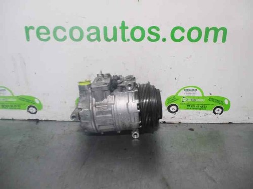 A0002343111 klimakompressor MERCEDES-BENZ SPRINTER 3-T AUTOBUS B903 2344098