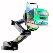 Phone Mount for Truck - Heavy Duty
