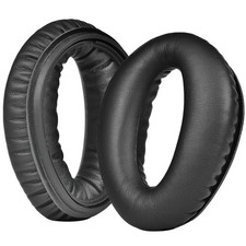 1Pair Ear Pads Cushion Cover For Lightspeed Zulu / Sierra / Zulu Headsets Parts