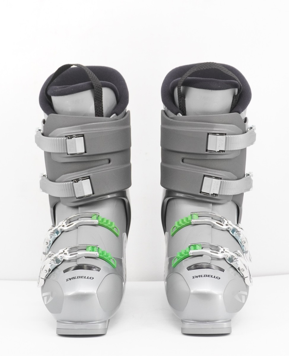 Dalbello RTL Vantage 4F MS Adult Ski Boots - Size 14 / Mondo 32