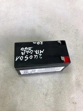 MERCEDES-BENZ GLA H247 Akku 000000004039 1.30 2020 32126691