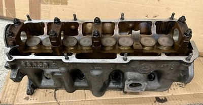 ABS ADZ AAM Zylinderkopf VW Golf 3 Passat 35i Kopf 026103373Q 1,8L 75ps 90ps 2