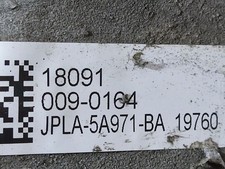Land Rover Discovery 5 L462 (2017-) Hinterradaufh&auml;ngung links OEM LR142581