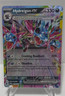 The Pokémon Company Pokémon TCG Hydreigon ex 119/191 Surging Sparks Holo Rare