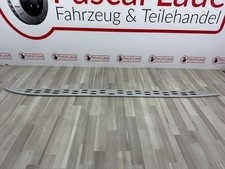 Mercedes Benz GLC X253 Original Einstiegsleiste Rechts Running Board A2536905403