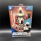 G.I. Joe Classified Series Storm Shadow Arctic Mission Action Figure NIB