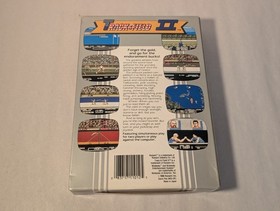 Track & Field II NES Nintendo Complete CIB Authentic Tested W Box Manual Nice!