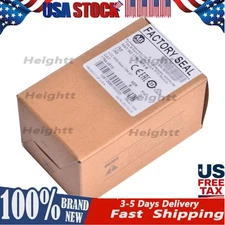 Sealed Allen-Bradley Flex 8 Point Thermocouple RTD Module 1794-IRT8 US Free Tax