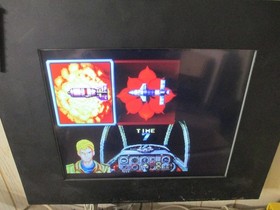 Ghost Pilots Neo Geo MVS cart