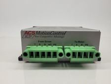 ACS MOTION CONTROL MC4U-MF-560V