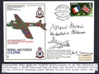 LD EDITION ROSSBACH SIGNED WW1 FIGHTER PILOT AND HITLERS PRIVATE PILOT HANS BAUR
