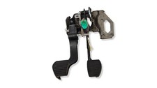 Citroen C3 2011 Pedale Satz Set 9683756680 TTU11224