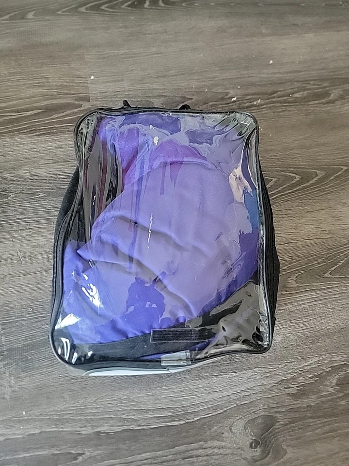 Tough 1 Blanket 600D 防水聚乙烯可调节尾部襟翼 32-2012 — 第 3/3 张图片