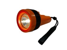 Ikelite MINI C-LITE Underwater Dive Light