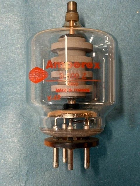 Tubes 3 500z products for sale | eBay