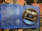 Call of Duty: Black Ops 3 III (PS4 Sony PlayStation 4) Disc And Blank Case