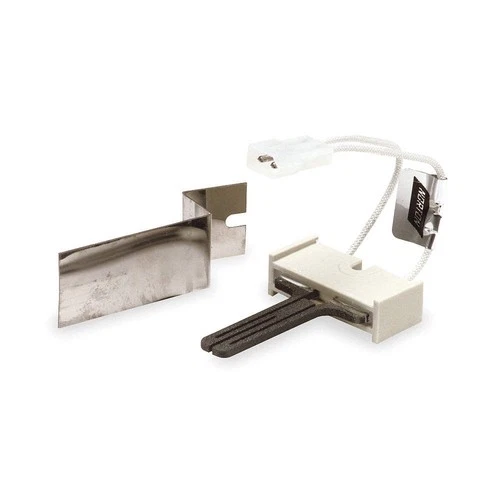 ROBERTSHAW 41-404 Hot Surface Igniter, Universal, 120V AC 5JA29