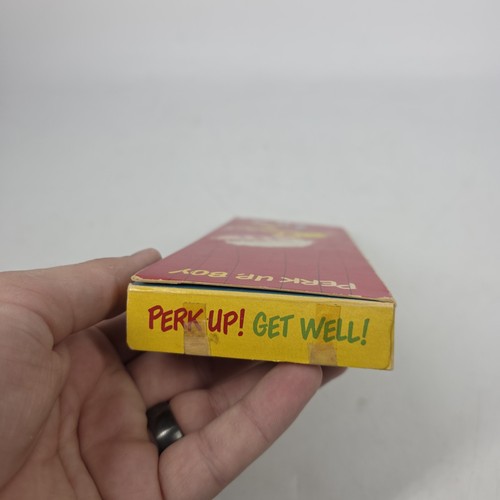 Vintage My Merry "Perk Up, Boy" Card Revell 1960s F-100 Jet Missile Duncan Yo-yo - Picture 8 of 14