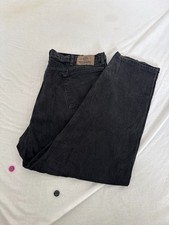 Wrangler vintage jeans 40W 29L grade A 13378