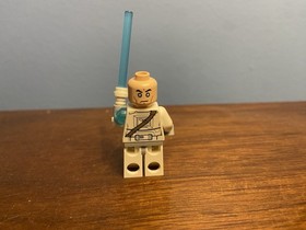 LEGO STAR WARS JEK-14 Jedi scout fighter (75051) MINIFIGURE RARE