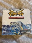 Display Pokémon Tempête Argentée EB12 36 Boosters SCELLÉ FR