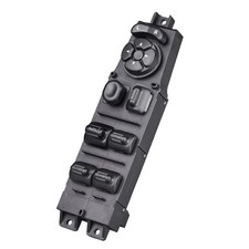 56049805AB Master Power Window Switch Driver Side for 2002-2009 Ram 1500 2500...