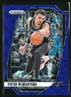 2024-25 Panini Prizm #172 Victor Wembanyama Prizms Choice Blue #/49