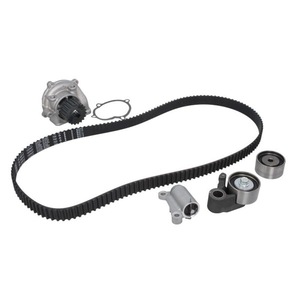 Wasserpumpe + Zahnriemensatz SKF Vkmc 94912-image