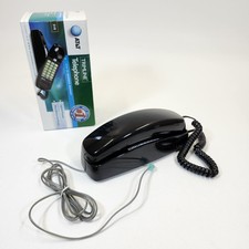 AT T Trimline 210 Landline Telephone New old Stock Wall or Desk New in Box NOS